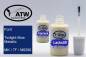 Preview: Ford, Twilight Blue Metallic, MK / 7F / M6290: 20ml Lackstift + 20ml Klarlack - Set, von ATW Autoteile West.
